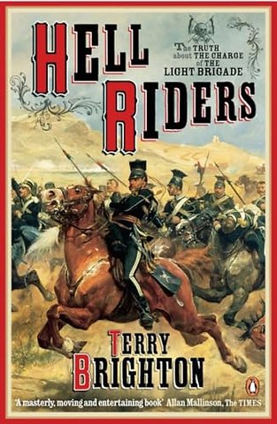Hell Riders