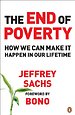 The End of Poverty