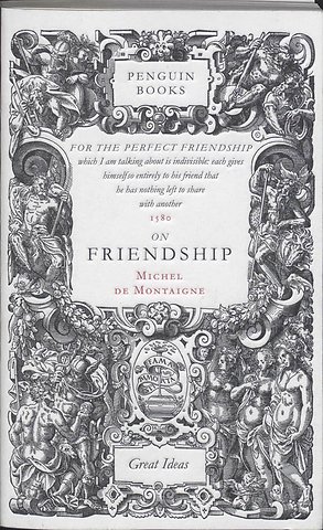 On Friendship
