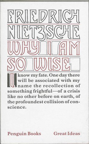 Why I am So Wise