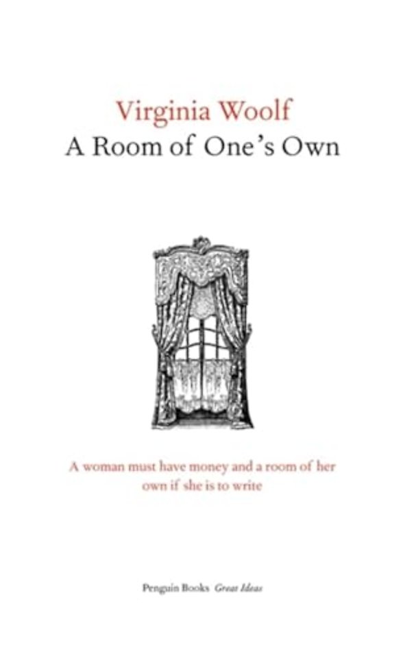 A Room of One's Own
