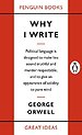 Why I Write