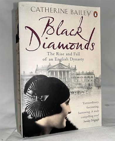 Black Diamonds
