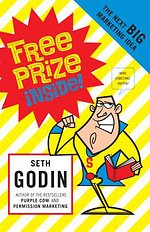 Free Prize Inside!