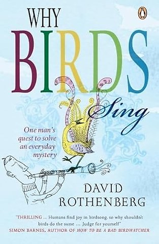 Why Birds Sing