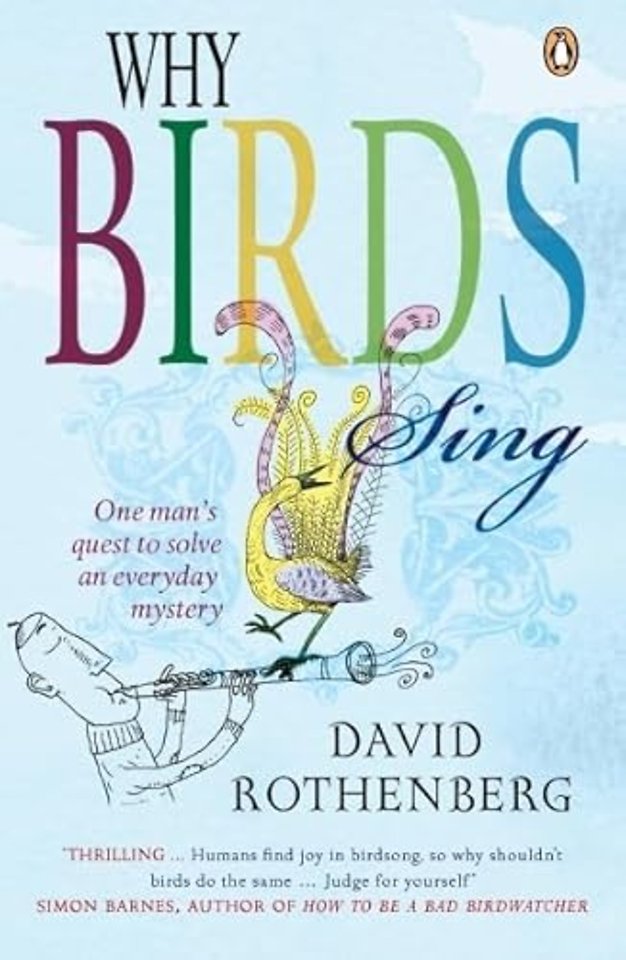 Why Birds Sing