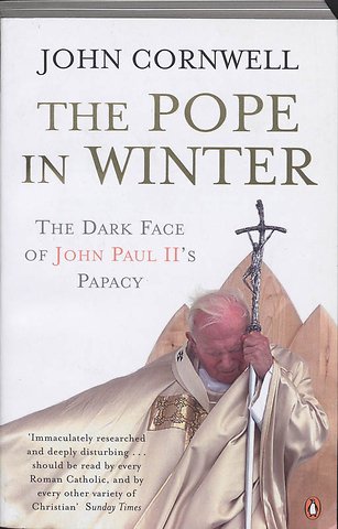 The Pope in Winter