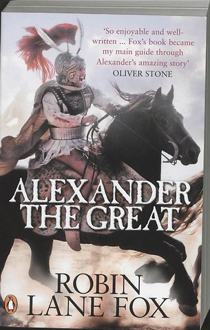 Alexander the Great