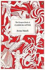 The Penguin Book of Classical Myths