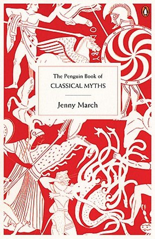 The Penguin Book of Classical Myths