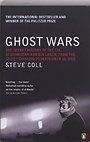 Ghost Wars Ghost Wars