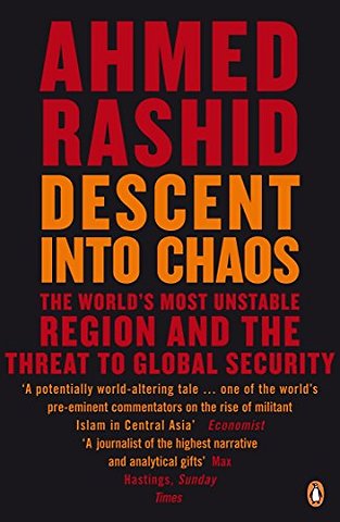 Descent into Chaos