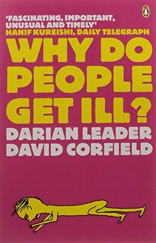Why Do People Get Ill?