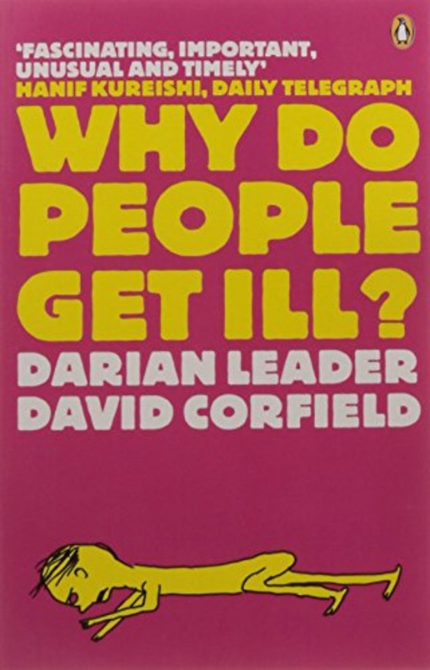 Why Do People Get Ill?