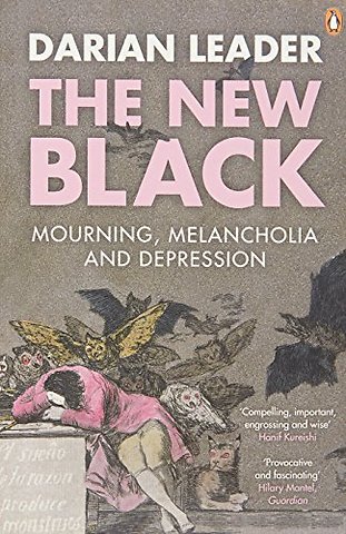 The New Black