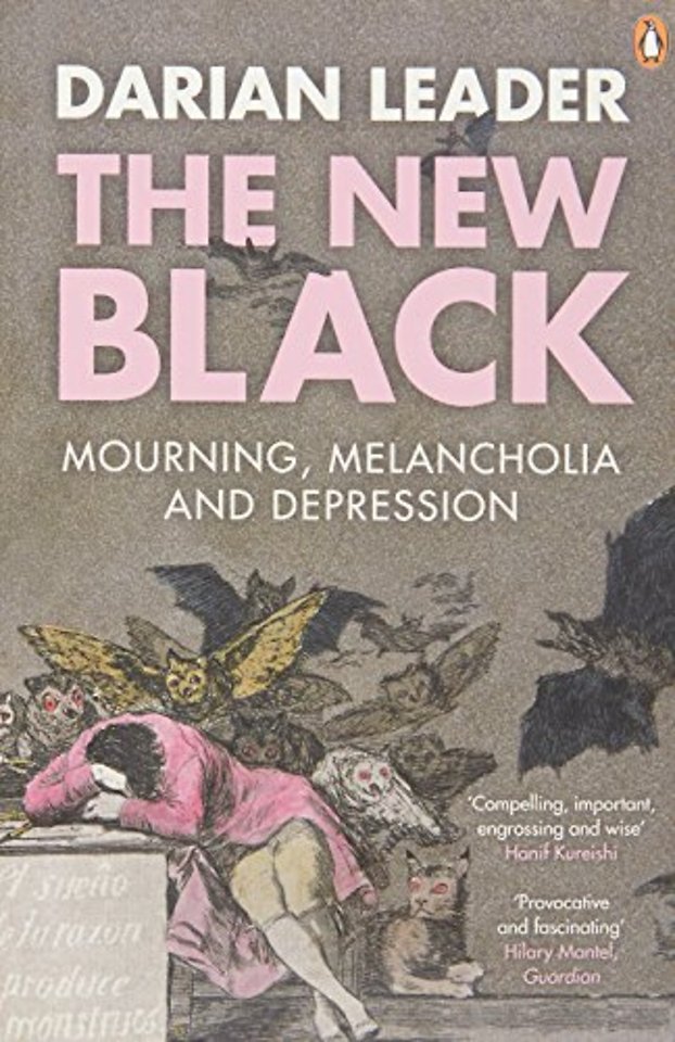 The New Black