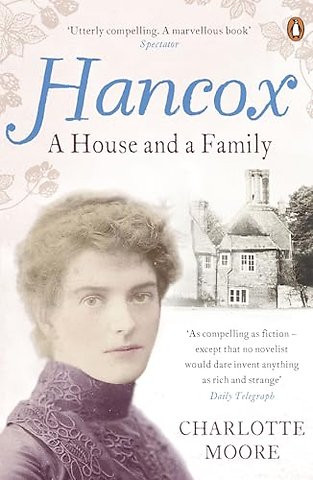 Hancox