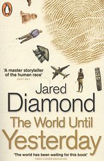 The World Until Yesterday