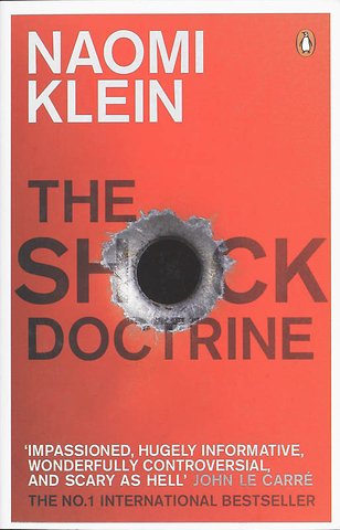 The Shock Doctrine