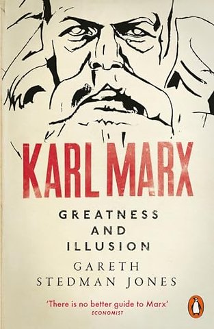 Karl Marx