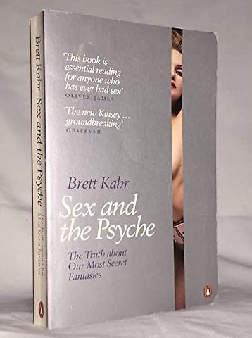 Sex and the Psyche