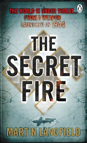 The Secret Fire