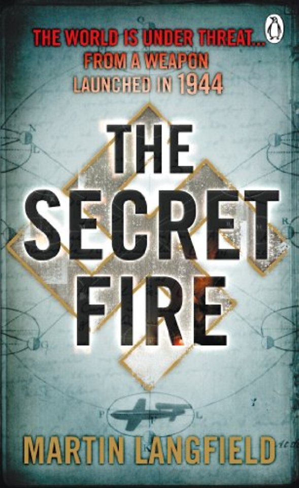 The Secret Fire