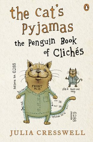 The Cat's Pyjamas