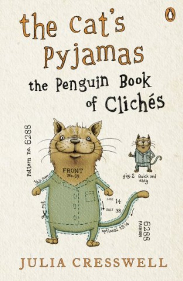The Cat's Pyjamas
