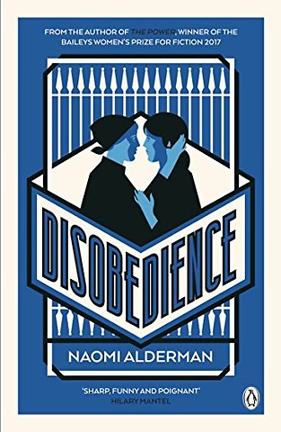Disobedience