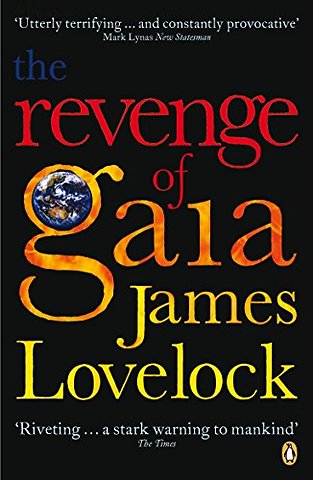 The Revenge of Gaia