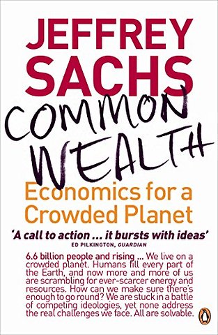 Common Wealth