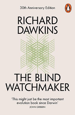 The Blind Watchmaker