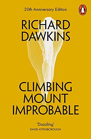Climbing Mount Improbable