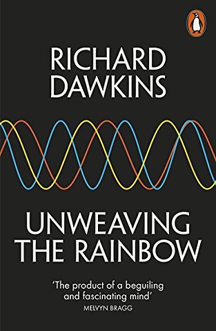 Unweaving the Rainbow