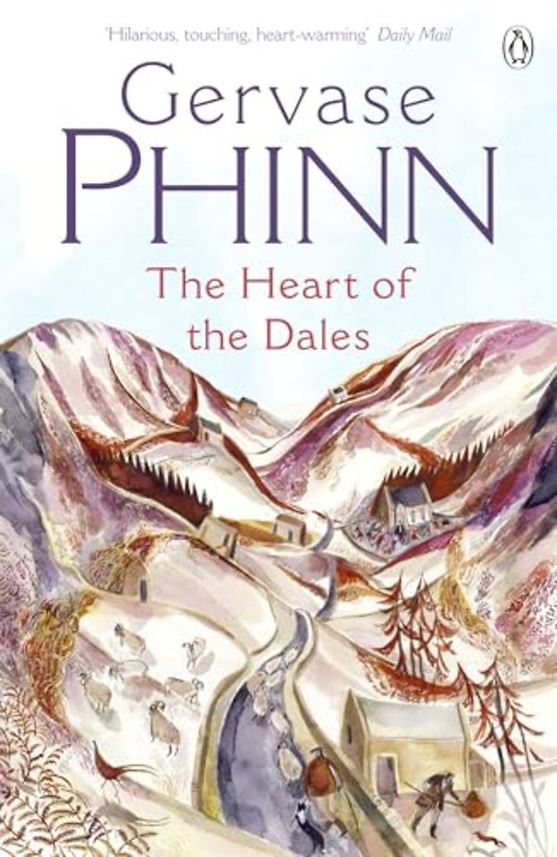 The Heart of the Dales