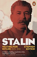 Stalin - Waiting for Hitler, 1929-1941