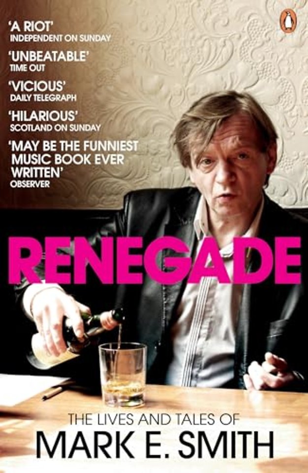 Renegade