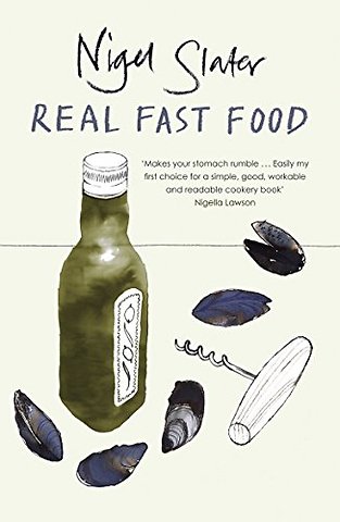 Real Fast Food