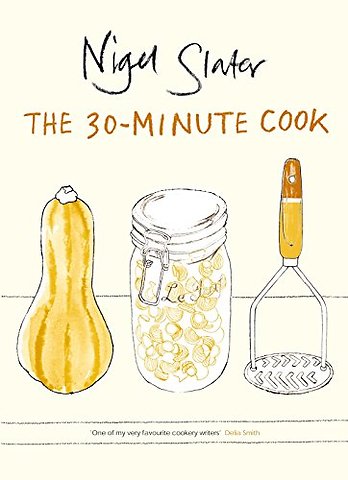 The 30-Minute Cook