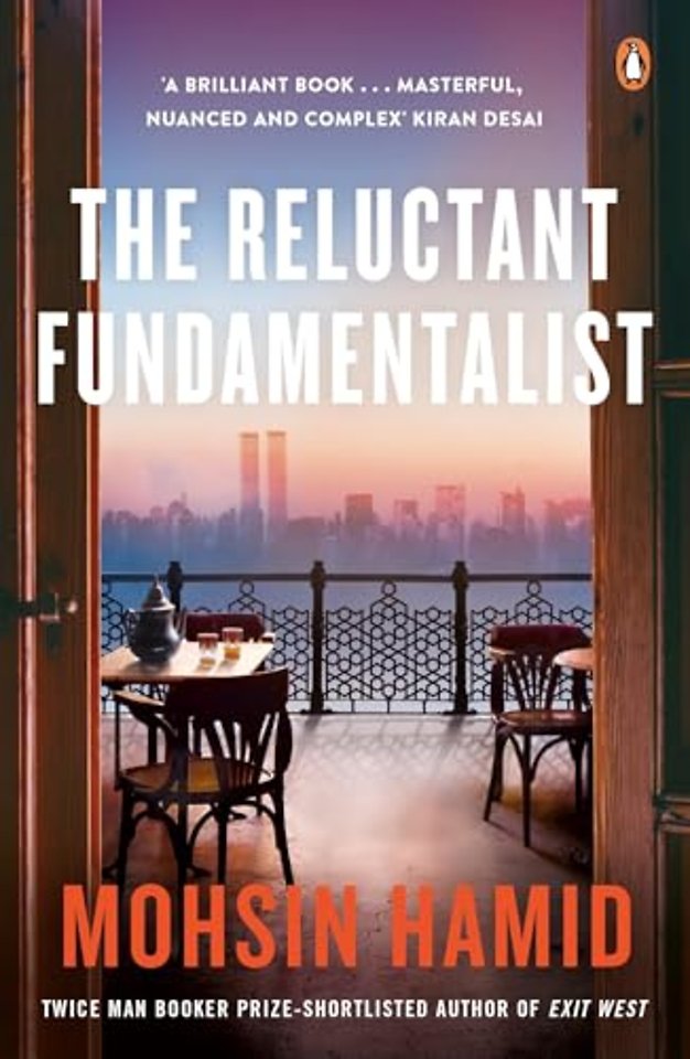 The Reluctant Fundamentalist