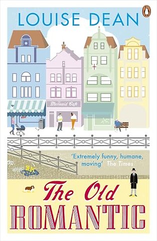 The Old Romantic