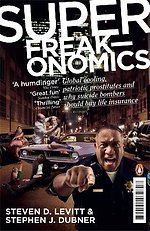 Superfreakonomics