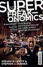 Superfreakonomics Superfreakonomics