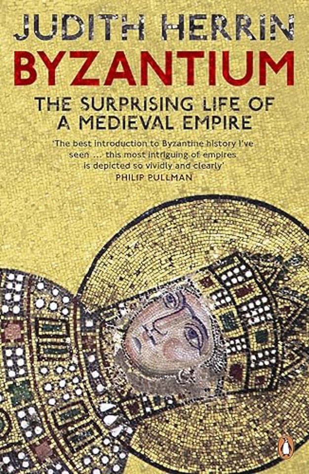 Byzantium