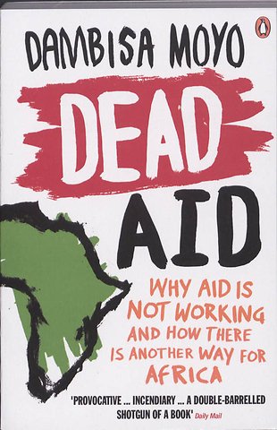 Dead Aid