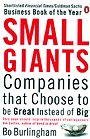 Small Giants Small Giants