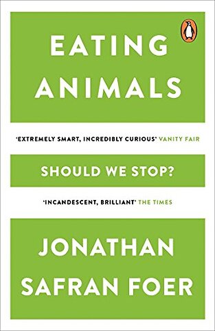 Eating Animals