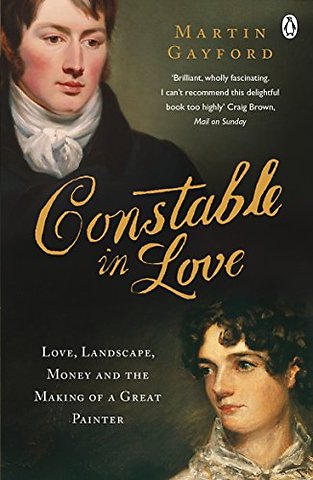 Constable In Love