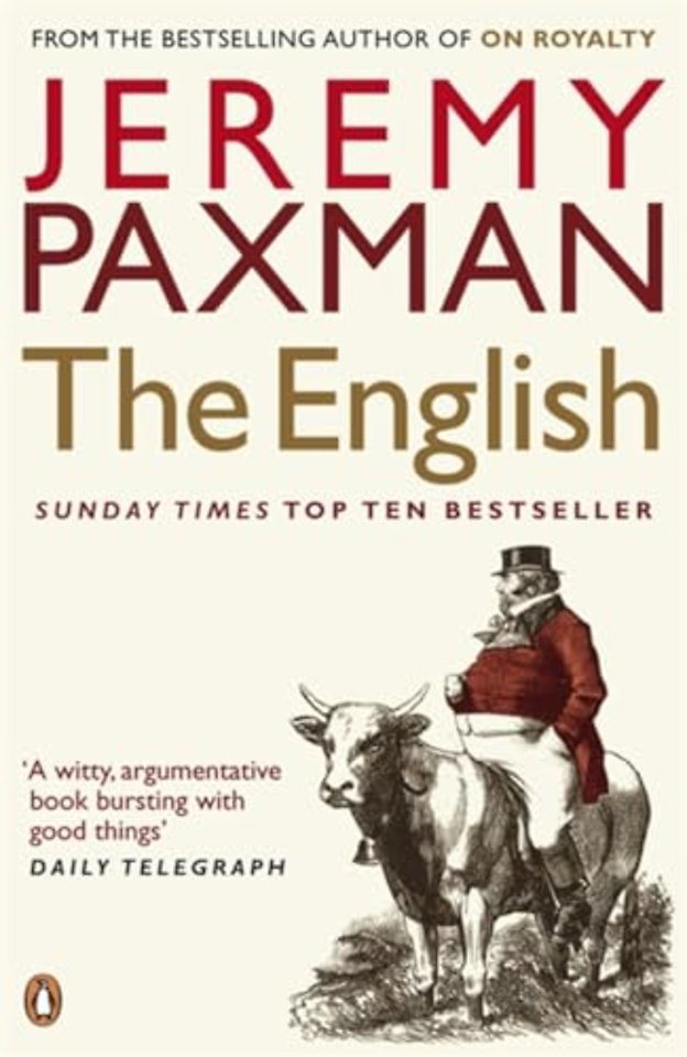 The English